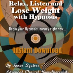Relax Listen and Lose Weight with Hypnosis