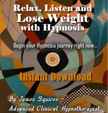 Relax Listen and Lose Weight with Hypnosis