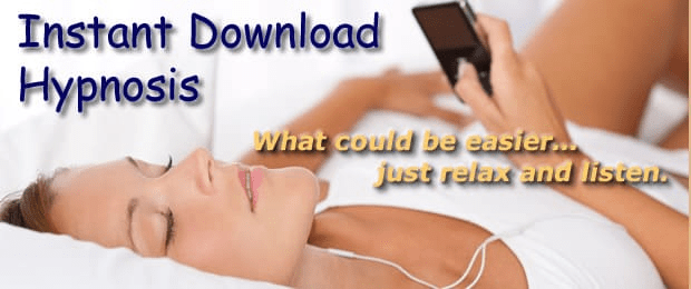 Relax and Listen - Hypnosis Audio Programs 