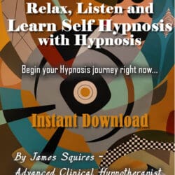 Relax Listen and Learn Self Hypnosis with HYPNOSIS