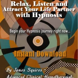 Relax Listen and Attract Your Life Partner with HYPNOSIS