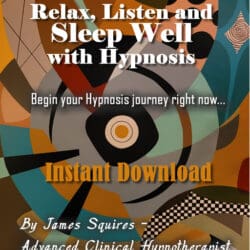 Relax Listen and Sleep Well with HYPNOSIS